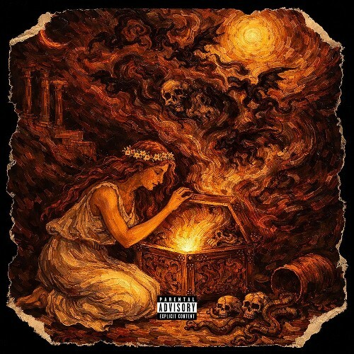  Enima - EVIL WORLD (2026) 