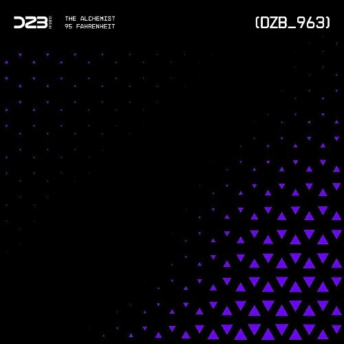  95 Fahrenheit - The Alchemist (2025) 