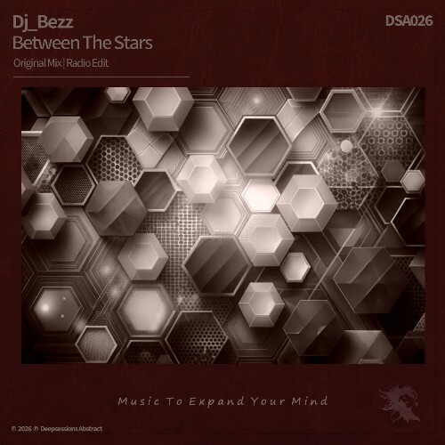  DJ Bezz - Between The Stars (2026) 