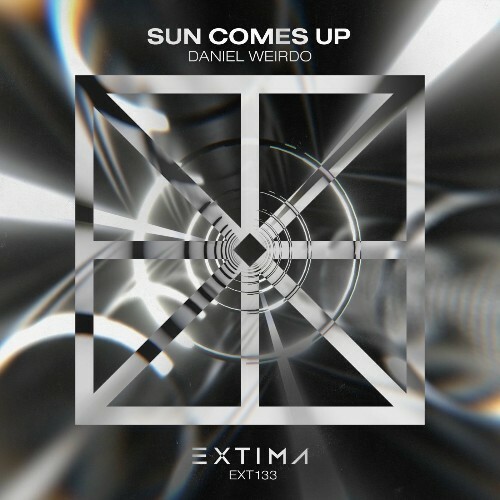  Daniel Weirdo - Sun Comes Up (2025) 