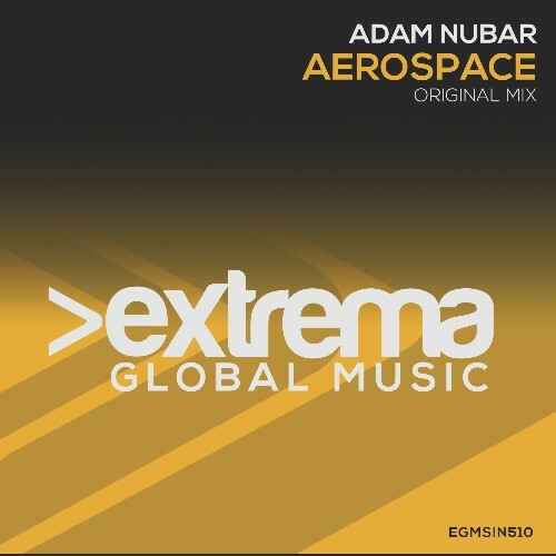  Adam Nubar - Aerospace (Original Mix) (2026) 