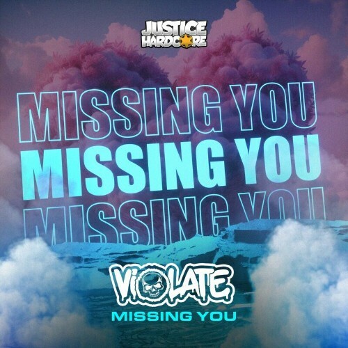 Violate - Missing You (2024)
