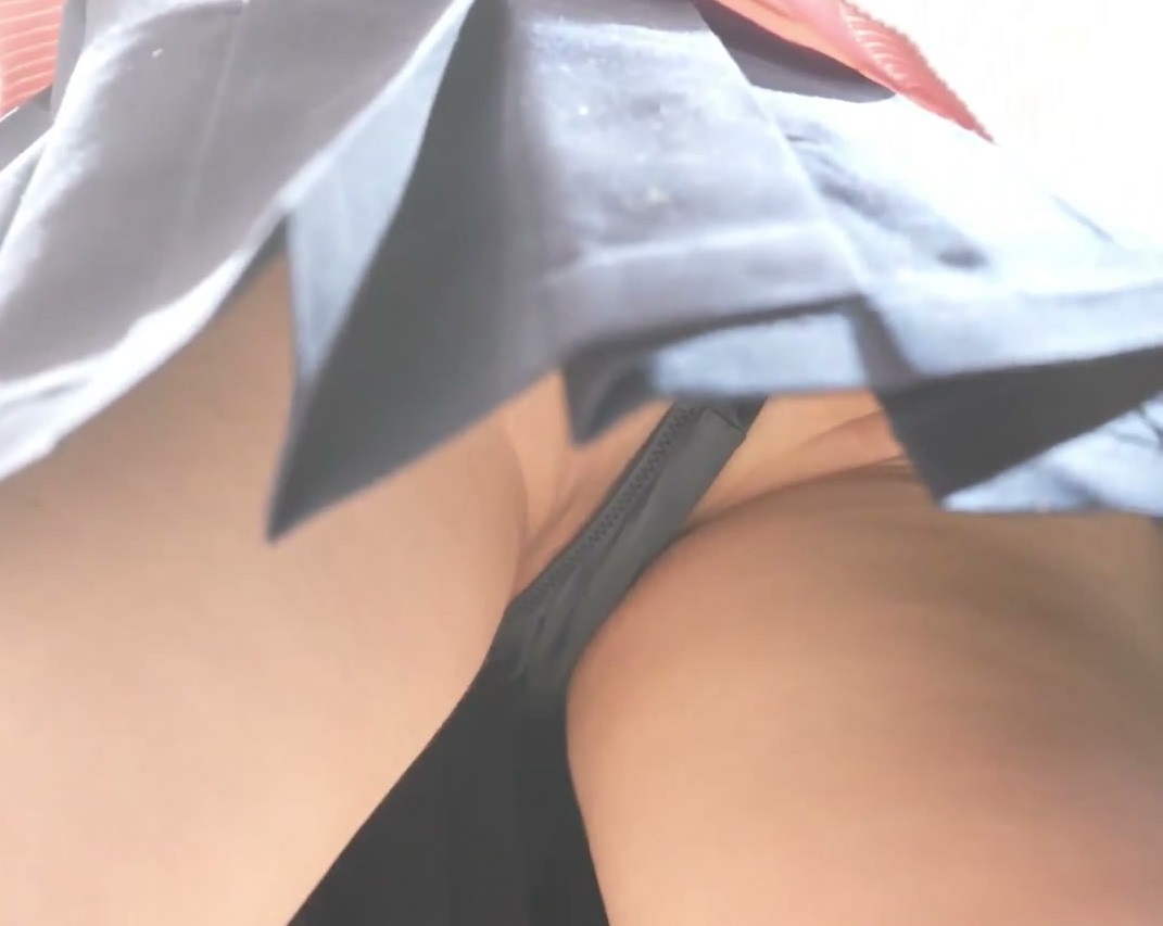 Upskirt – Asia Girl No.672