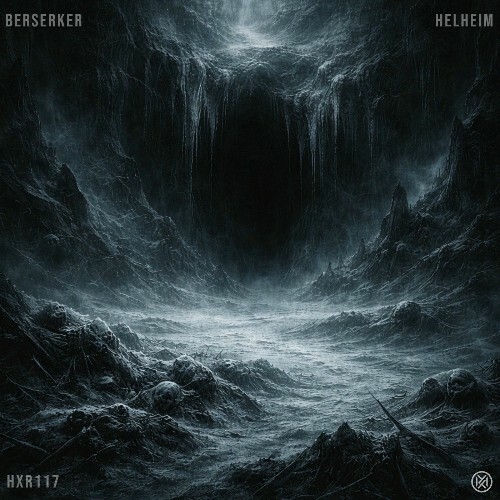  Berserker - Helheim (2026) 