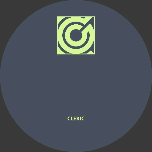  Cleric - Clergy Splits [03-A] (2026) 