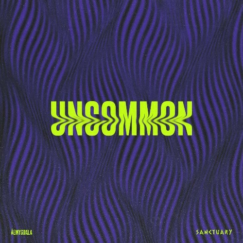  AEMYGDALA - Uncommon (2025) 