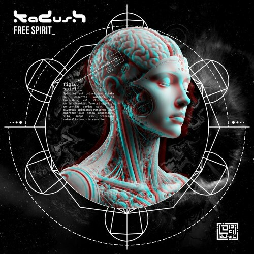  KaDusH - Free Spirit (2025) 