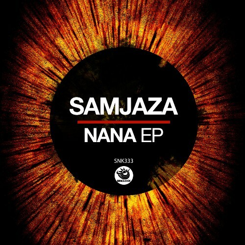  Samjaza - Nana (2024) MP3 MEV6LMN_o