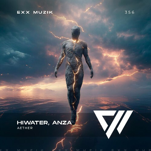  Hiwater & Anza - Aether (2025) 