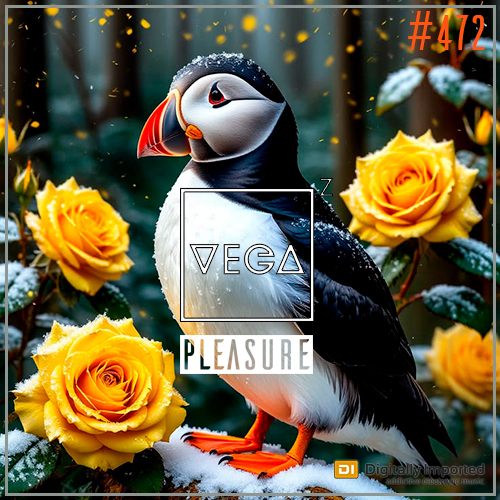  Vega Z - Pleasure 472 (2026-02-25) 