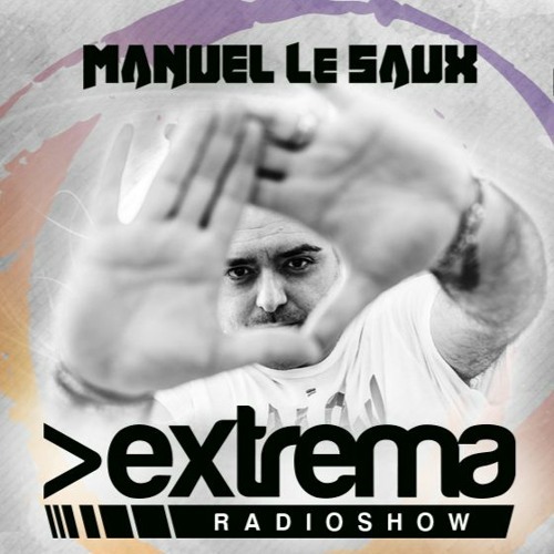  Manuel Le Saux - Extrema 868 (2024-11-06) 