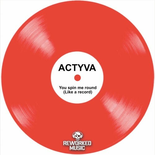  ACTYYou Spin Me Round (Like A Record) (2025) 