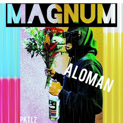  Aloman - Magnum (2024) 