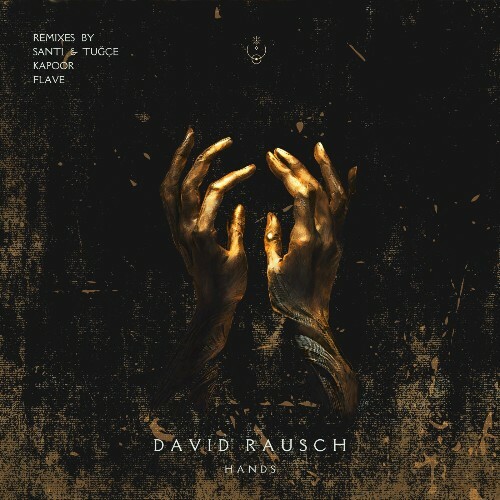  David Rausch - Hands (2024) 