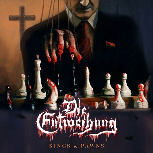  Die Entweihung - Kings & Pawns (2024) 