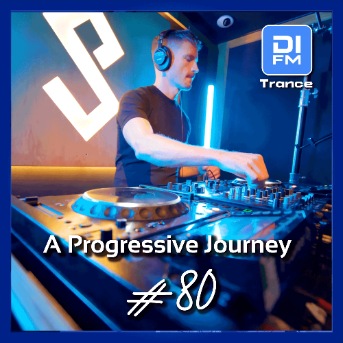  Shane Collins - A Progressive Journey 080 (2026-05-09) 