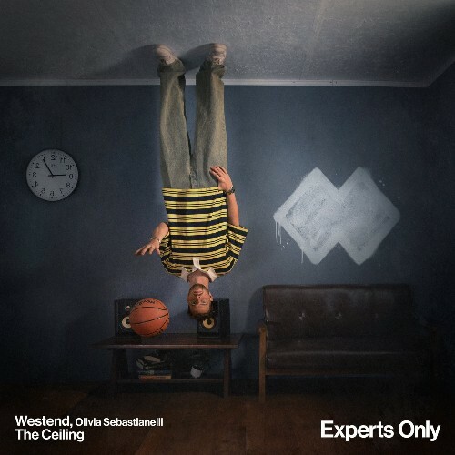  Westend & Olivia Sebastianelli - The Ceiling (2026) 