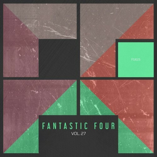 Fantastic Four vol 27 (2024)