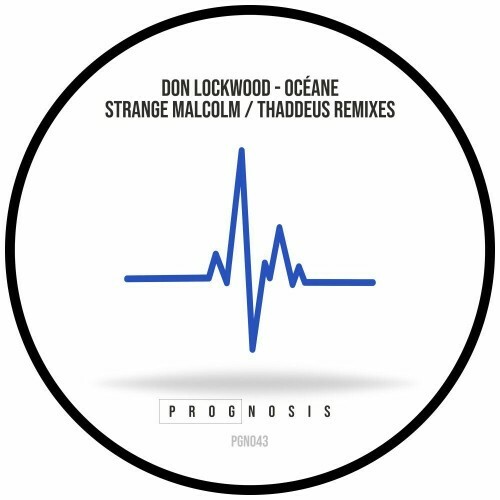  Don Lockwood - Oceane (2024) 