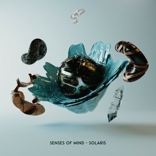  Senses Of Mind - Solaris (2023) 