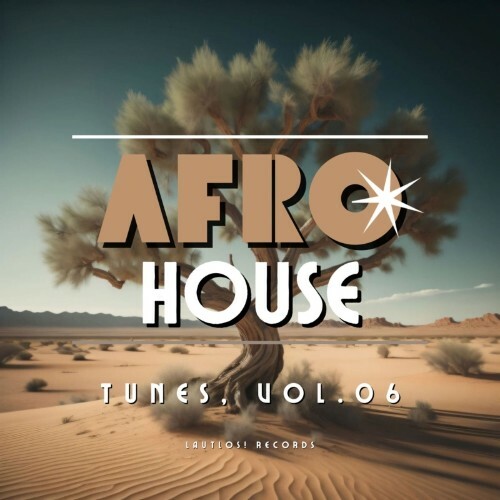 Afro House Tunes, Vol. 06 (2026)