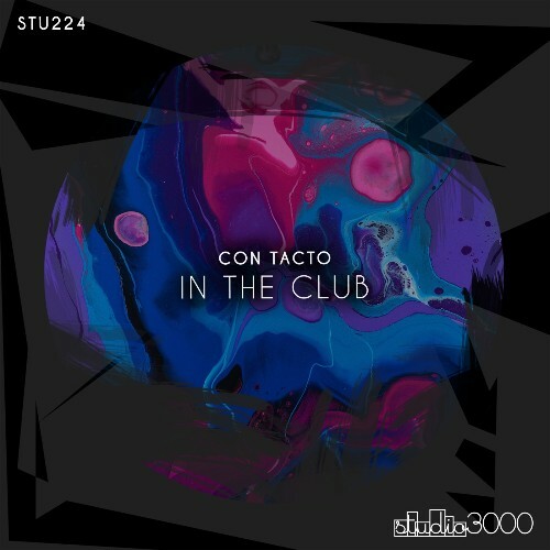  Con Tacto - In The Club (2024) 