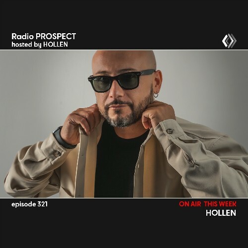  Hollen - Radio Prospect 321 (2024-08-12) 