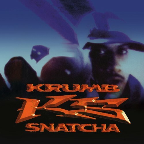  Krumb Snatcha - Snatcha Season Pt. 1 (2025) 