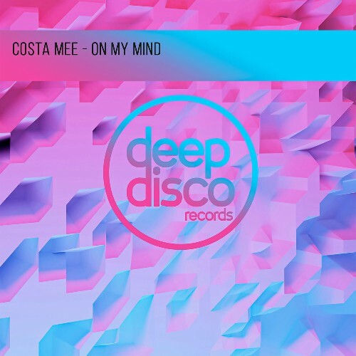 Costa Mee - On My Mind (2026) 