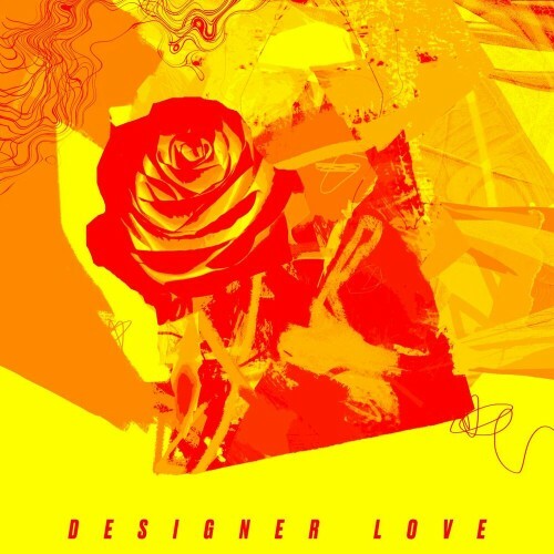  MARIA Die RUHE - Designer Love (Thaylo Remix) (2023) 