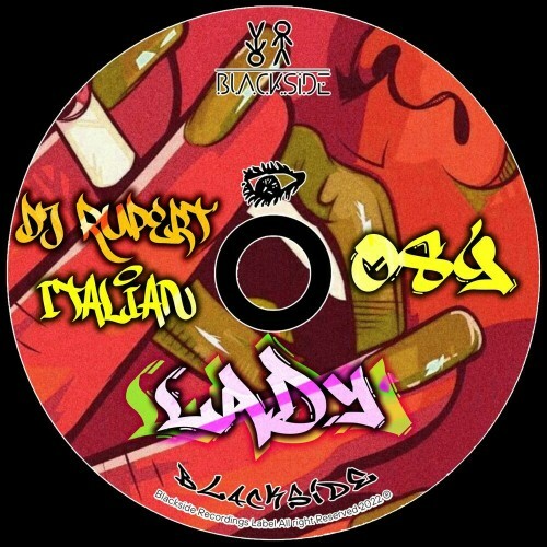  DJ Rupert x Italian - Lady (2024) 