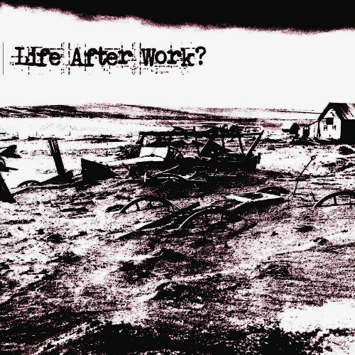  War Corpse - Life After Work? (2024) 