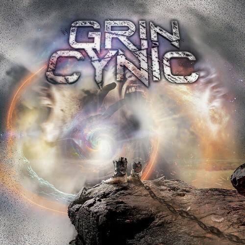  Grin Cynic - Grin Cynic (2024) 
