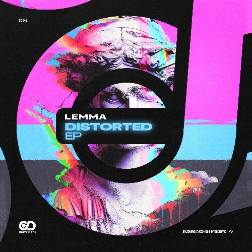  Lemma - Distorted (2025) 