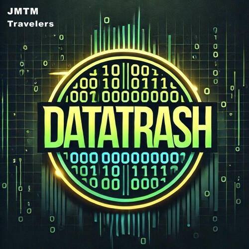  JMTM - Travelers (2025) 