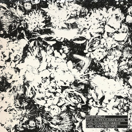  BRÄLLE - Glorious Annihilation (2026) 