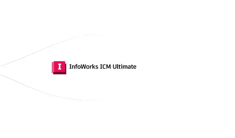 Autodesk InfoWorks ICM Ultimate 2027.0 (x64) Autodesk InfoWorks ICM Ultimate 2027.0 (x64)