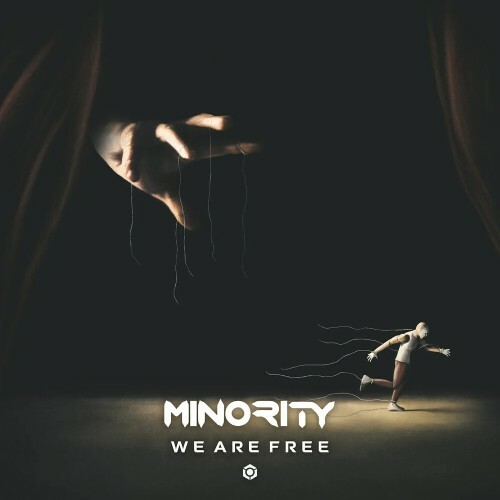  Minority - We Are Free (2023) 