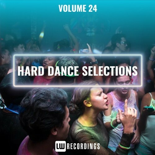  Hard Dance Selections, Vol. 24 (2024) 