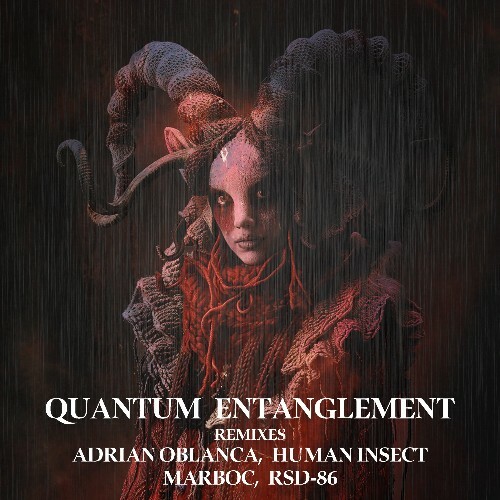 Quantum Entanglement (2024)