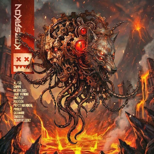  Eatbrain X Korsakov (2026) 