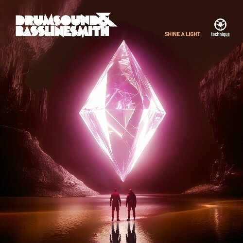  Drumsound & Bassline Smith - Shine a Light (2026) 