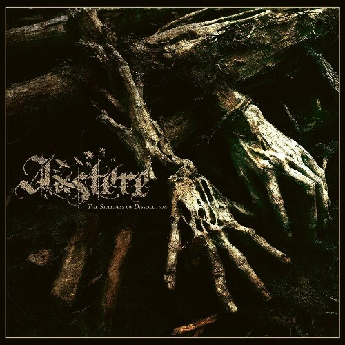 Austere - The Stillness of Dissolution (2025) Austere - The Stillness of Dissolution (2025)