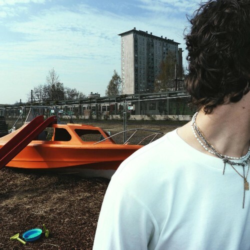  Nicou - Sous Les Pavés, La Plage (2026) 