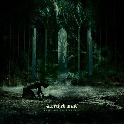  Scorched Mind - Embracing The Dying Sun (2025) 