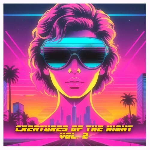  Creatures Of The Night Vol. 2 (2025) 