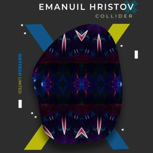 VA - Emanuil Hristov - Collider (2022) (MP3)