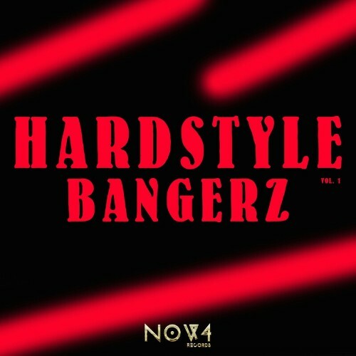 VA - Hardstyle Bangerz, Vol. 1 (2022) (MP3)