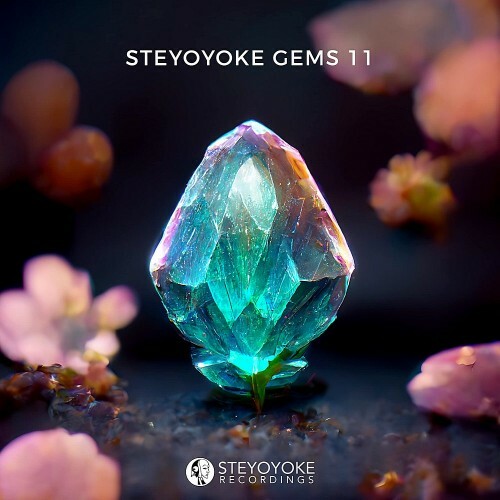 Steyoyoke Gems 11 (2023)