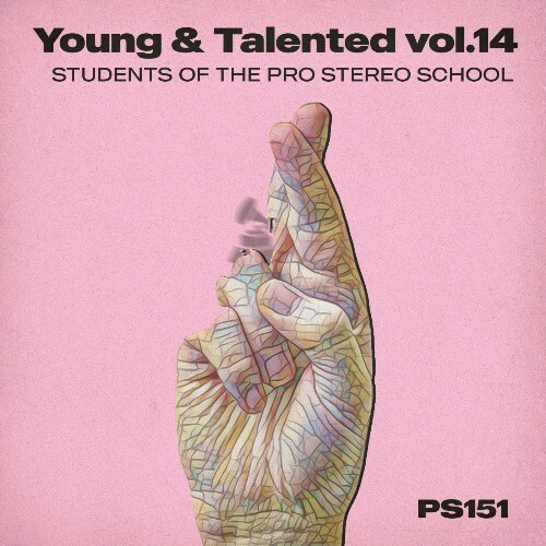  iMMN - Young & Talented, Vol. 14 (2026) 